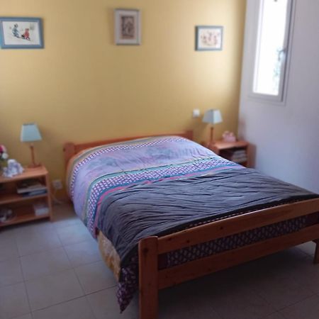 Bed and Breakfast La Pinede Аґон-Кутенвіль Екстер'єр фото
