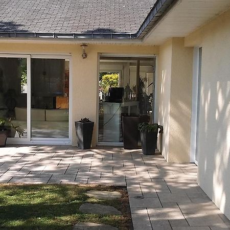 Bed and Breakfast La Pinede Аґон-Кутенвіль Екстер'єр фото
