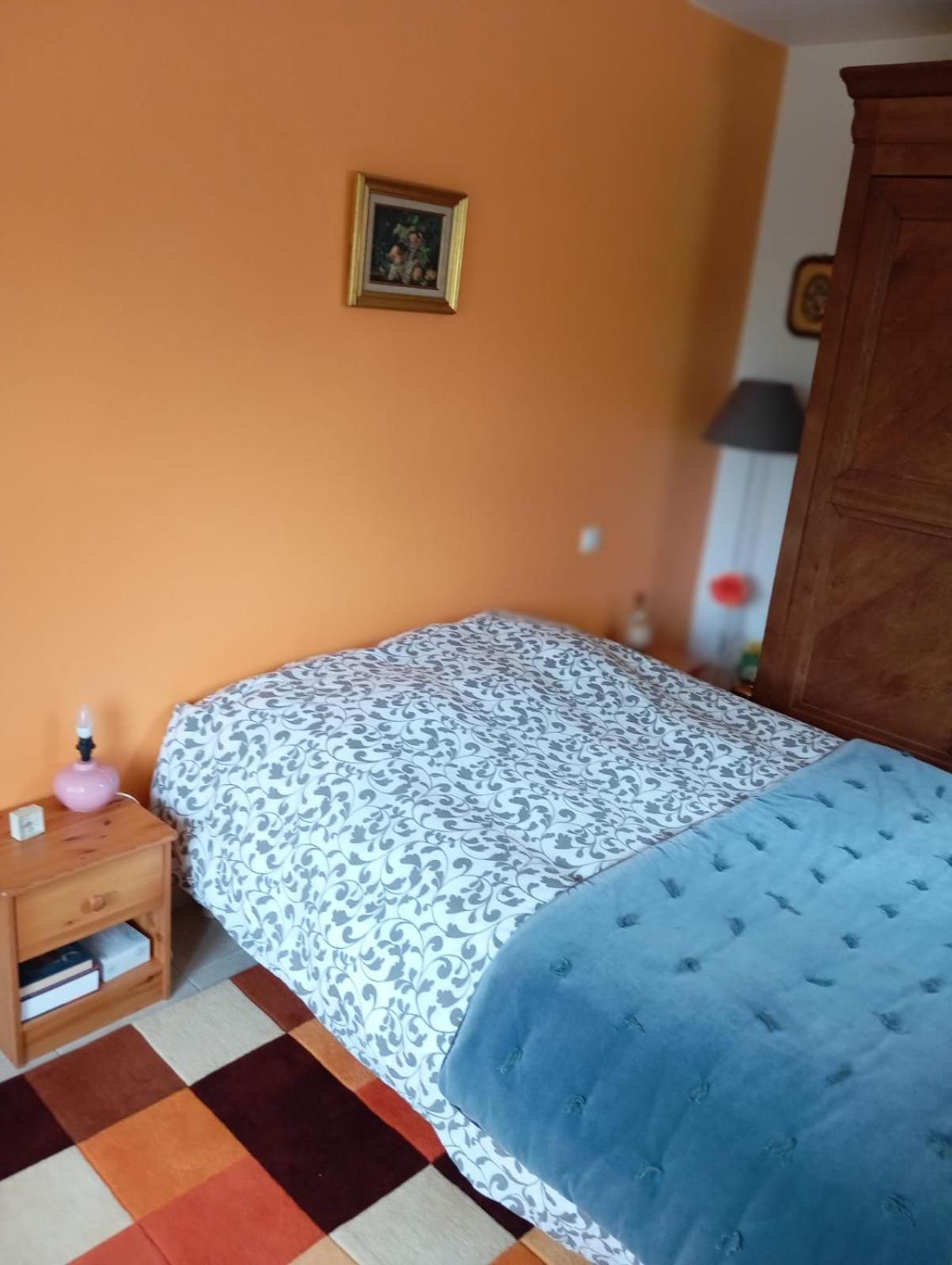 Bed and Breakfast La Pinede Аґон-Кутенвіль Екстер'єр фото